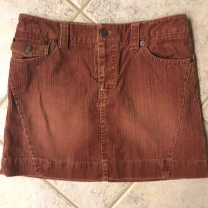 Skirt